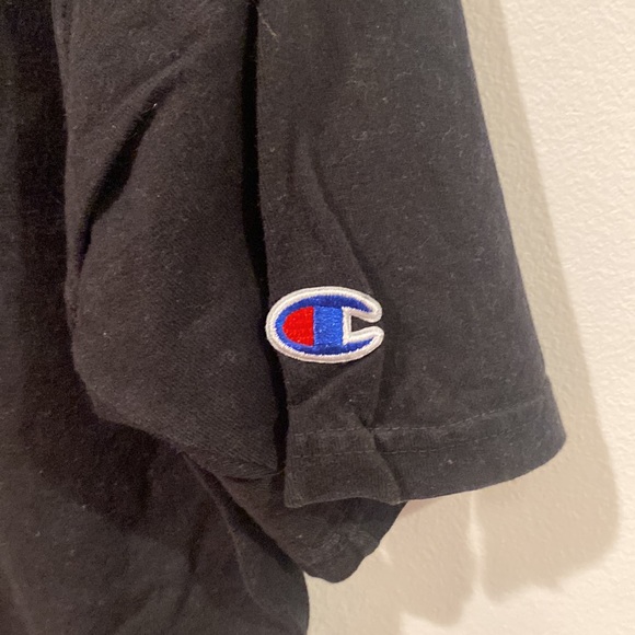 Ps&Qs “Bad Things Happen in Philadelphia” Shirt - Picture 4 of 4